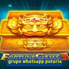 grupo whatsapp putaria